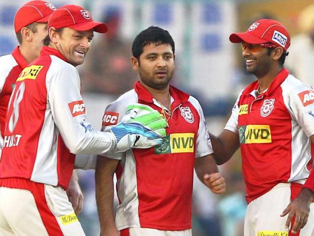 Punjab Kings