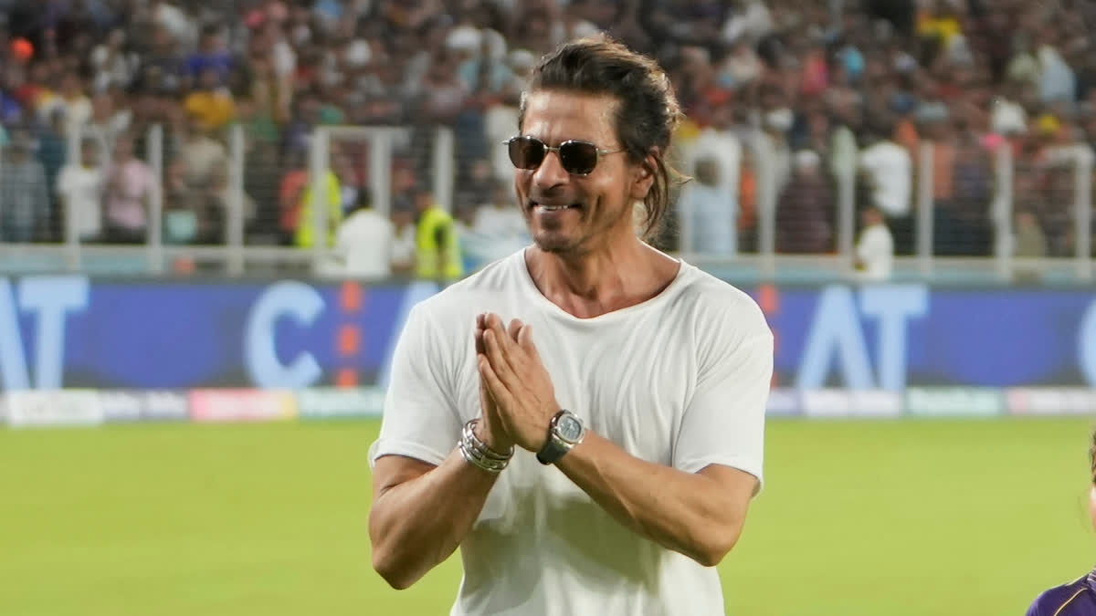 Bollywood Actor