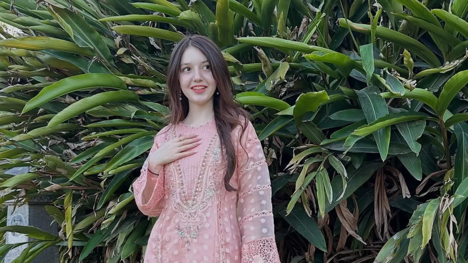 Sana Yousuf Murder