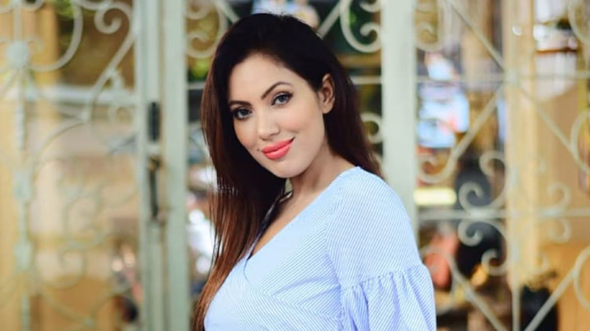 Munmun Dutta