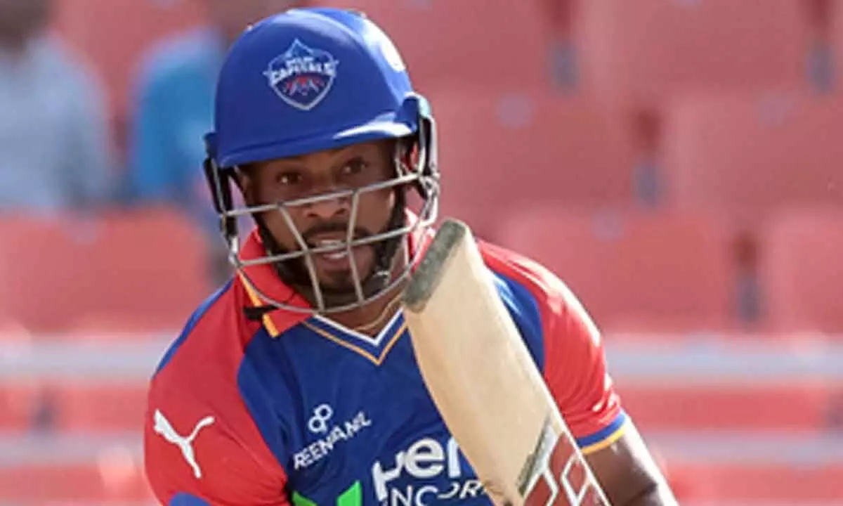 Delhi Capitals