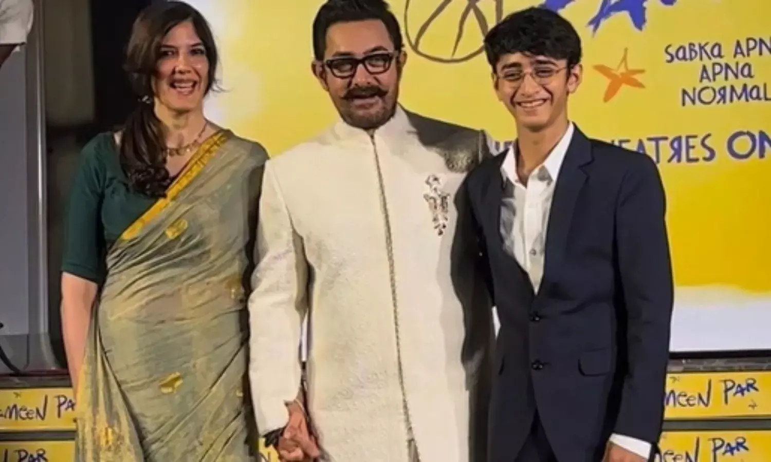 Aamir Khan