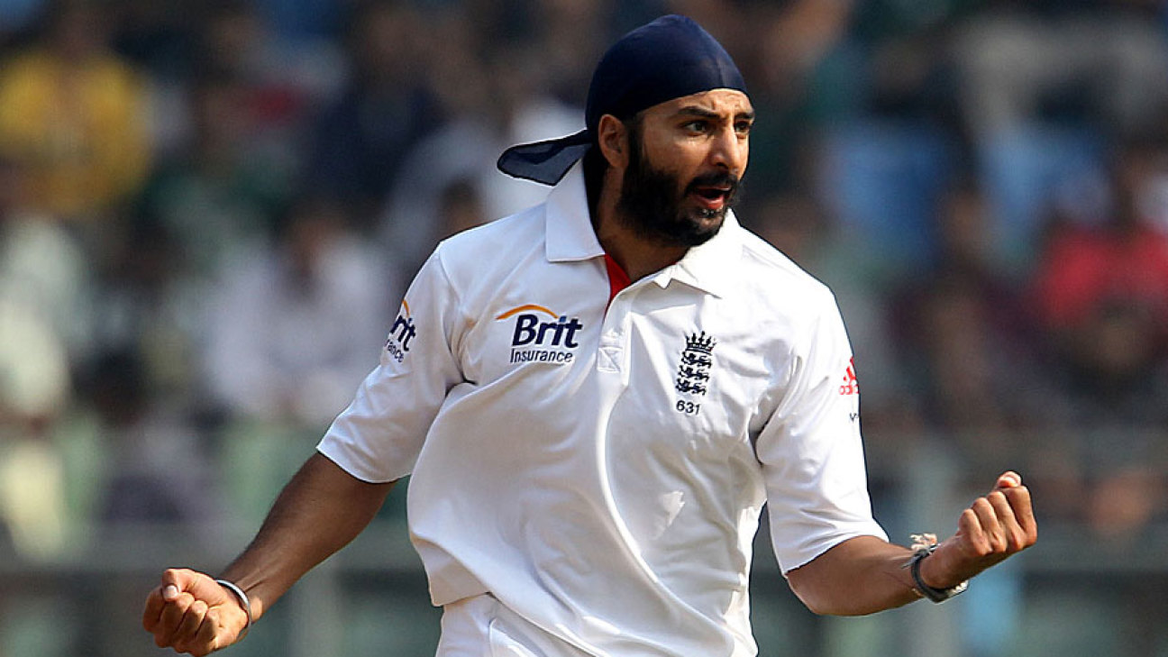 Cricketers