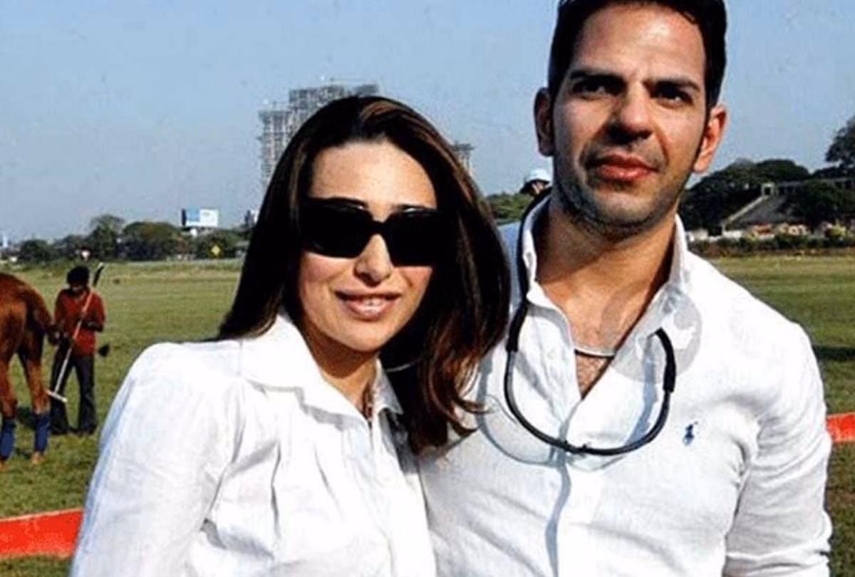 Karishma Kapoor