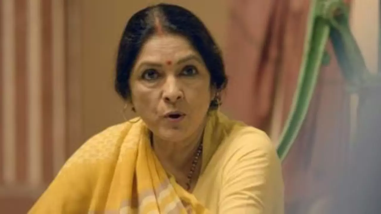 Panchayat Webseries