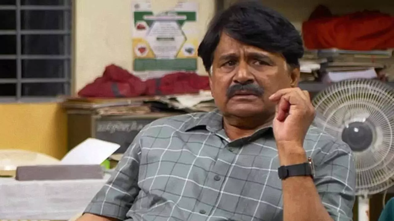 Panchayat Webseries