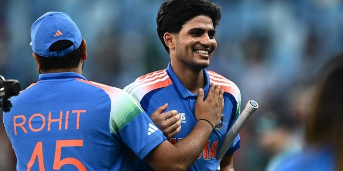 बांग्लादेश के खिलाफ Odi सीरीज से पहले तय हुआ नए कप्तान का नाम, गौतम गंभीर के करीबी को मिली जिम्मेदारी 2 Ind Vs Ban