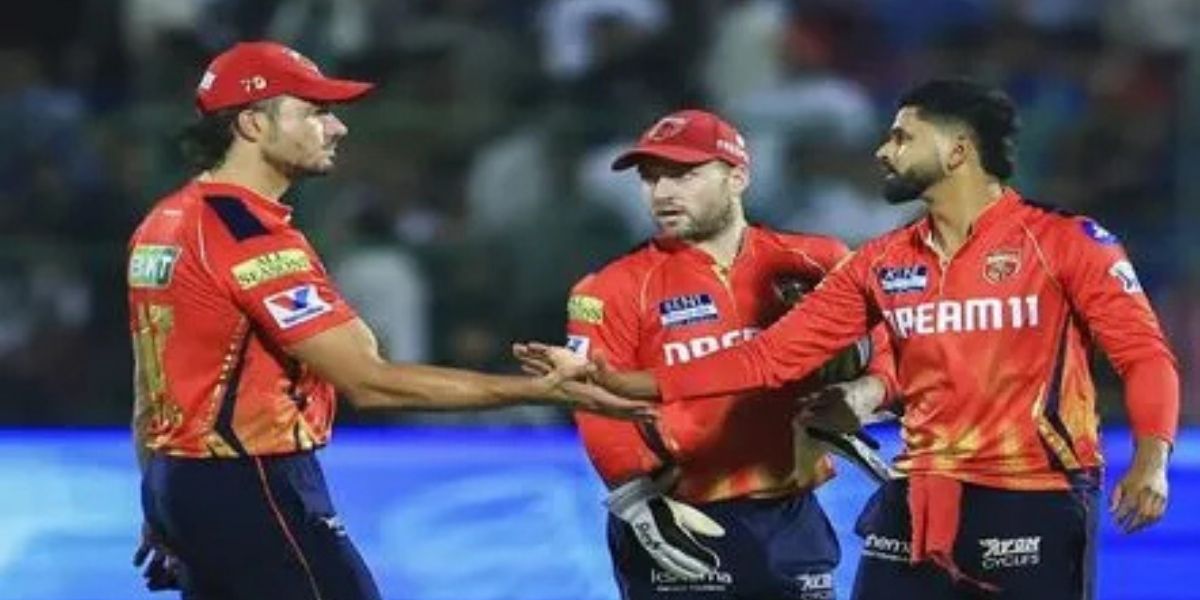 Punjab Kings
