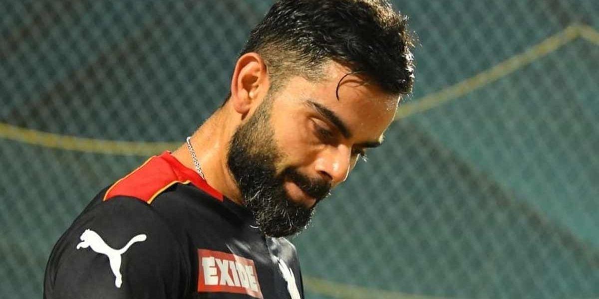 बेंगलुरु में मची भगदड़ पर सामने आई विराट कोहली की पहली प्रतिक्रिया, कहा 'कोई शब्द नहीं है….' 2 Virat Kohli