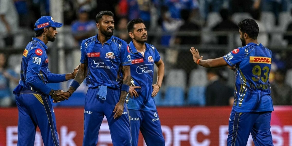 Ipl 2026 से पहले मुंबई इंडियंस में भूचाल, नीता अंबानी इन 6 प्लेयर्स को करने जा रहीं हैं बाहर! 2 Ipl 2026