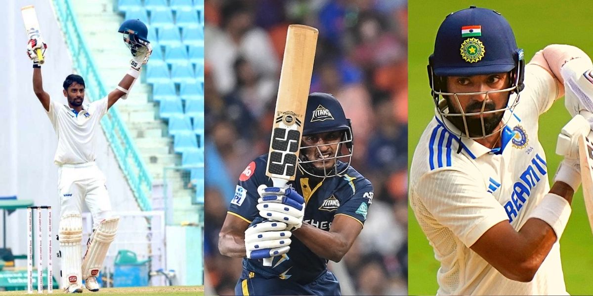 Ind Vs Eng: रोहित शर्मा के बिना टीम इंडिया! इंग्लैंड दौरे पर ये 3 नाम बन सकते हैं ओपनिंग का नया चेहरा 2 Ind Vs Eng