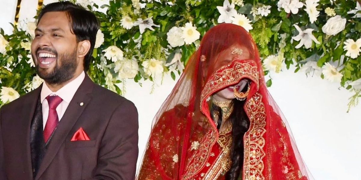 Mrs. Khan