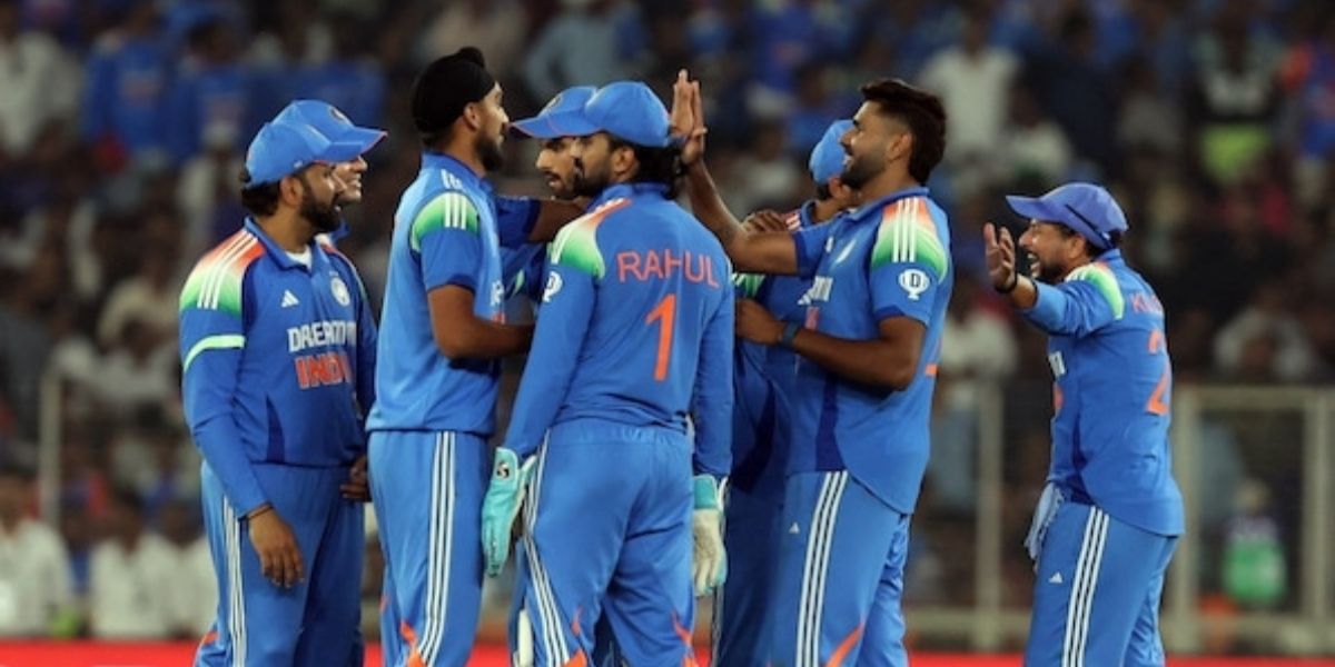 बांग्लादेश Odi सीरीज के लिए Bcci ने चुना टीम इंडिया का नया कप्तान, रोहित-गिल नहीं ये दिग्गज सँभालेगा कमान 2 Team India