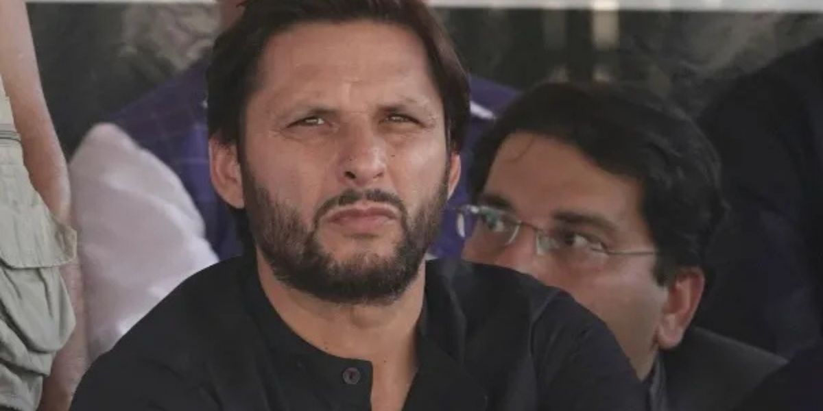 शाहिद अफरीदी का हुआ निधन? पूरे क्रिकेट जगत में छाई शोक की लहर, पाकिस्तानी मीडिया ने किया कन्फर्म! 2 Shahid Afridi