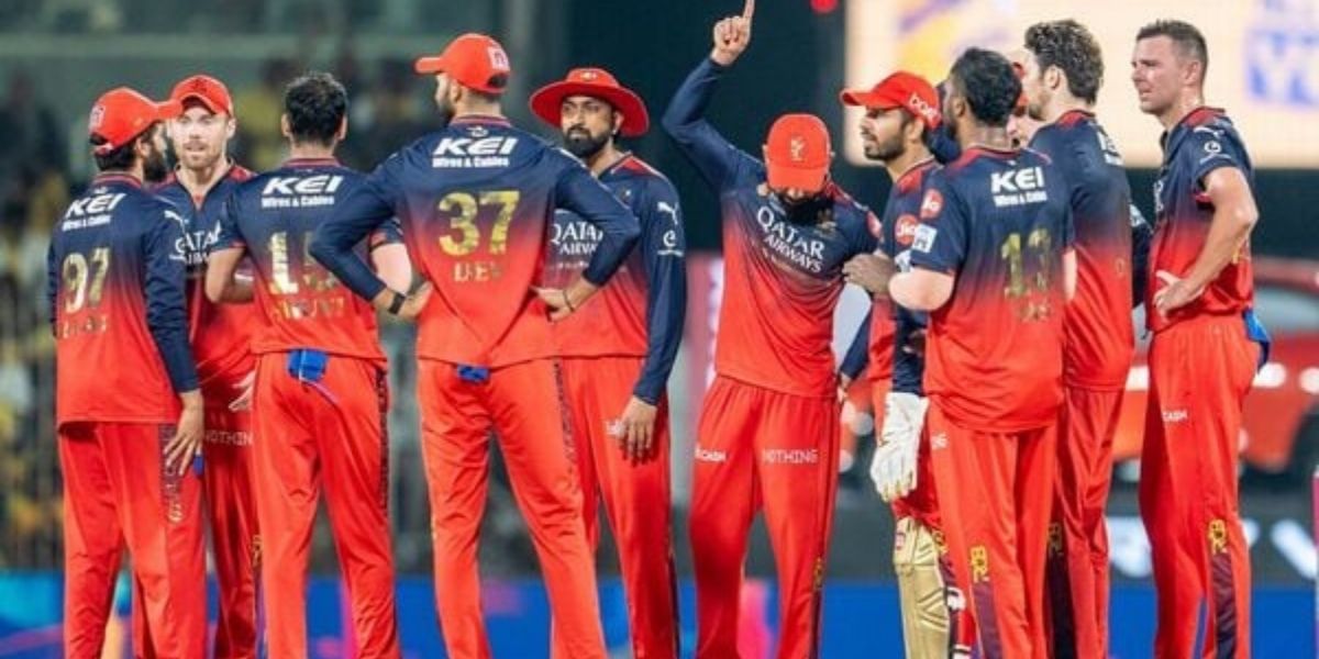 Rcb