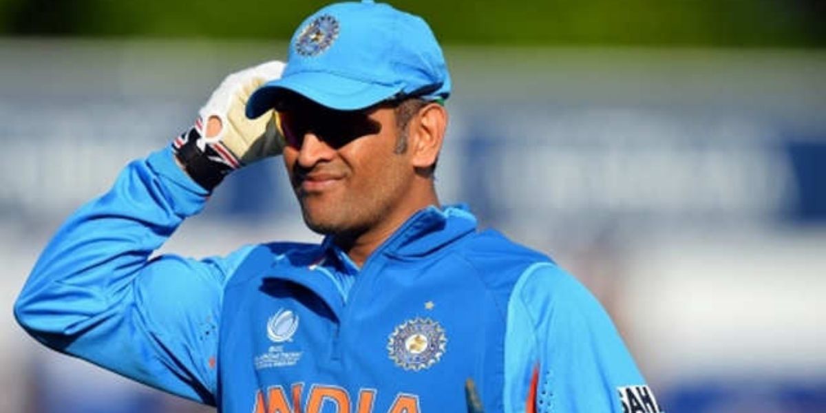 क्रिकेट के सबसे बड़े सम्मान में शामिल हुए एमएस धोनी, जानें किन उपलब्धियों पर मिला 'Hall Of Fame' का ताज 2 Ms Dhoni