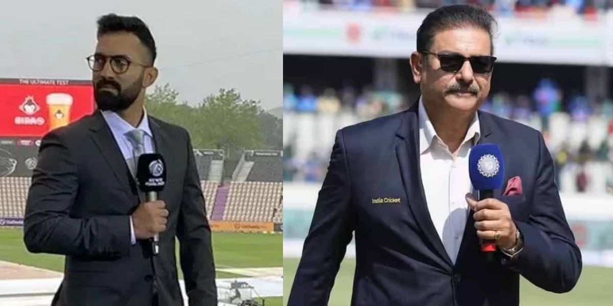इंग्लैंड दौरे के बीच 2 भारतीय खिलाड़ियों को Icc ने भेजा खास निमंत्रण, Wtc फाइनल के लिए मिली स्पेशल जिम्मेदारी 2 Indian Player