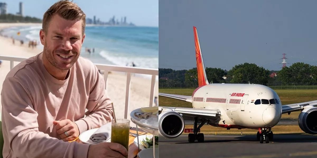 Ahmedabad Plane Crash