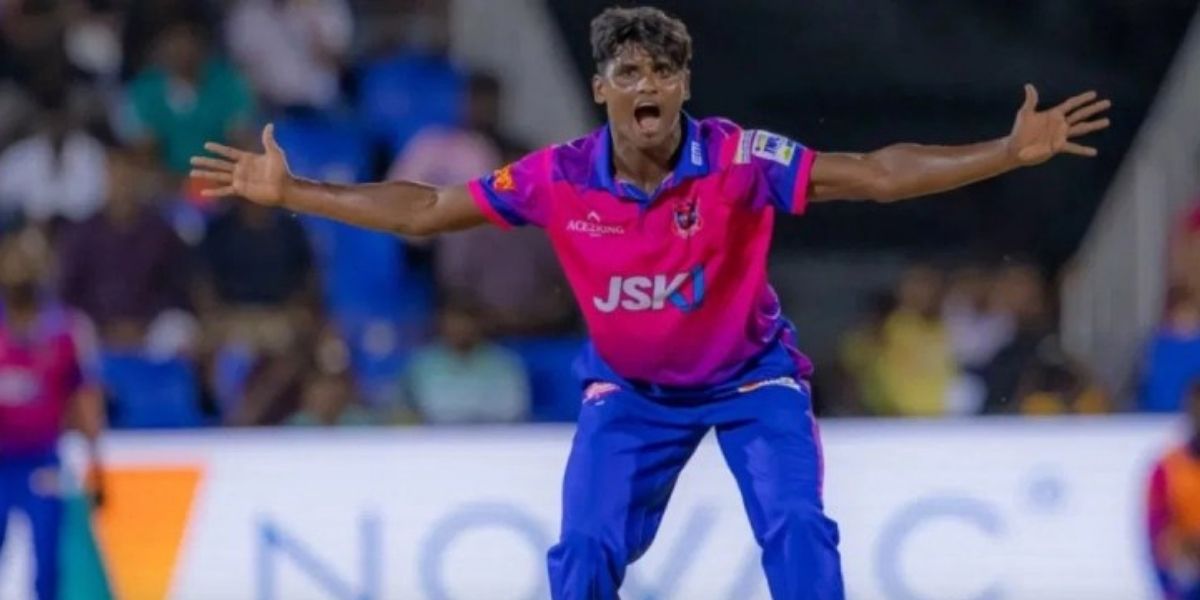 क्रिकेट इतिहास में पहली बार हुआ ऐसा! इस गेंदबाज ने 1 बॉल पर लुटाए 8 रन, टीम को दिया हार का गिफ्ट 2 Bowler