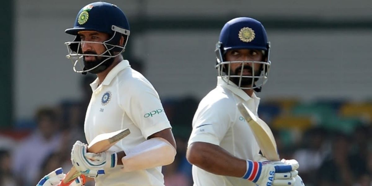Bcci नहीं देना चाहता इन 2 खिलाड़ियों को और मौका देना, इंग्लैंड सीरीज़ के बाद दिलवा सकता है रिटायरमेंट 2 Bcci
