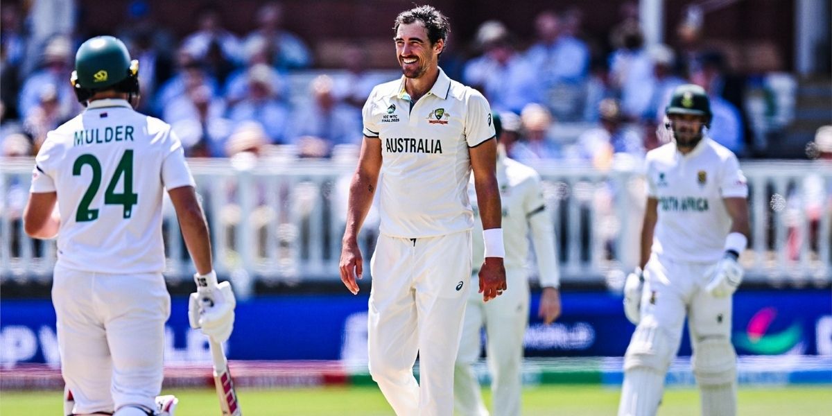 South Africa का सपना हुआ सच, Icc ट्रॉफी का सूखा खत्म, Wtc फाइनल में ऑस्ट्रेलिया को हराया 2 Wtc Final 2025