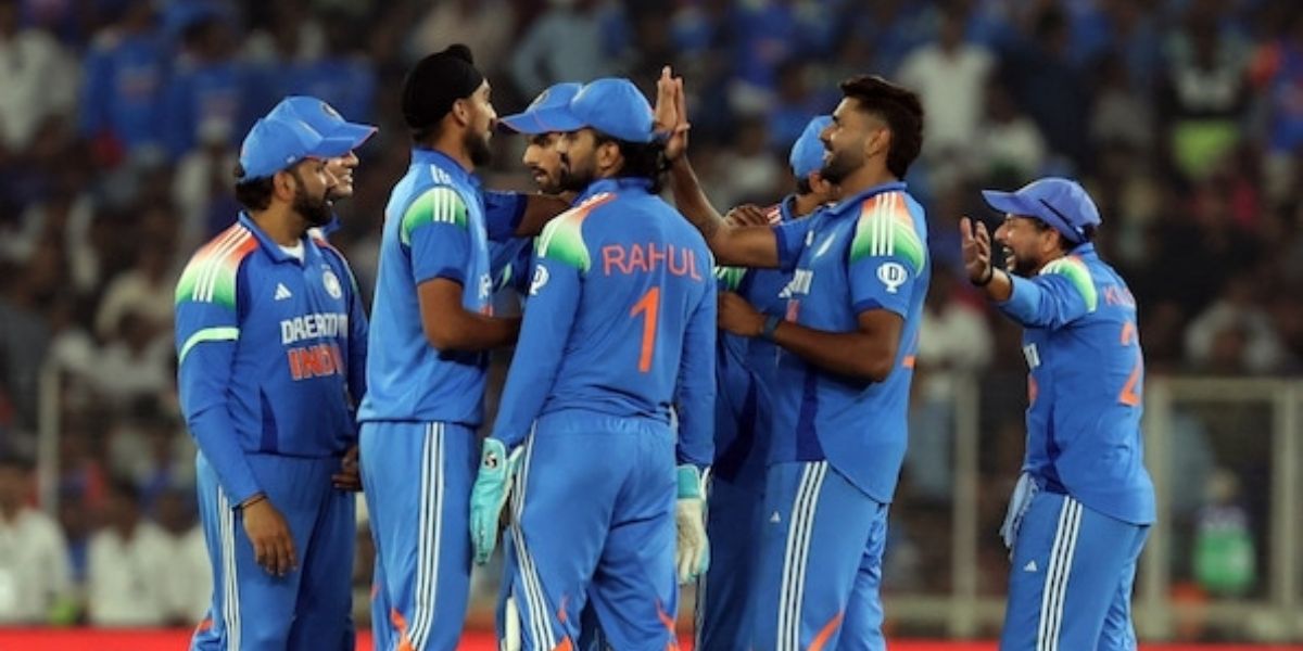 Team India