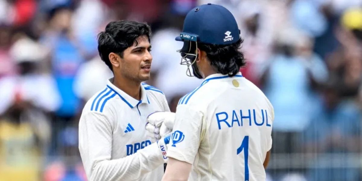 Ind Vs Eng