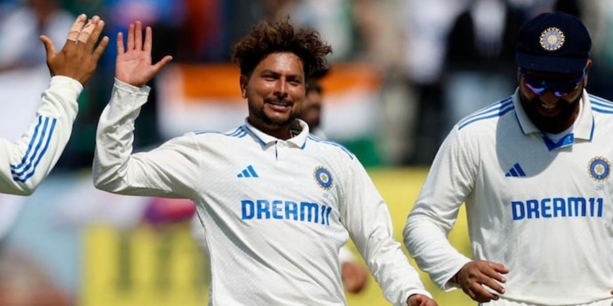 बुमराह को भूल जाइए, Ind Vs Eng में ये गेंदबाज बनेगा मैच-विनर, विकेट निकालता है चुटकियों में! 2 Ind Vs Eng