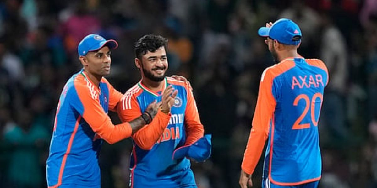 एशिया कप 2025 के लिए Bcci ने किया कप्तान और उपकप्तान का ऐलान! इन 2 खिलाड़ियों को मिली टीम इंडिया की कमान 2 Asia Cup 2025