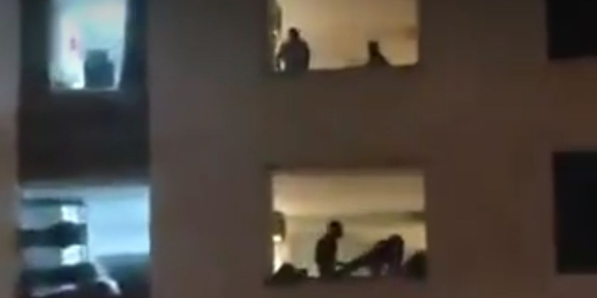 Viral Video