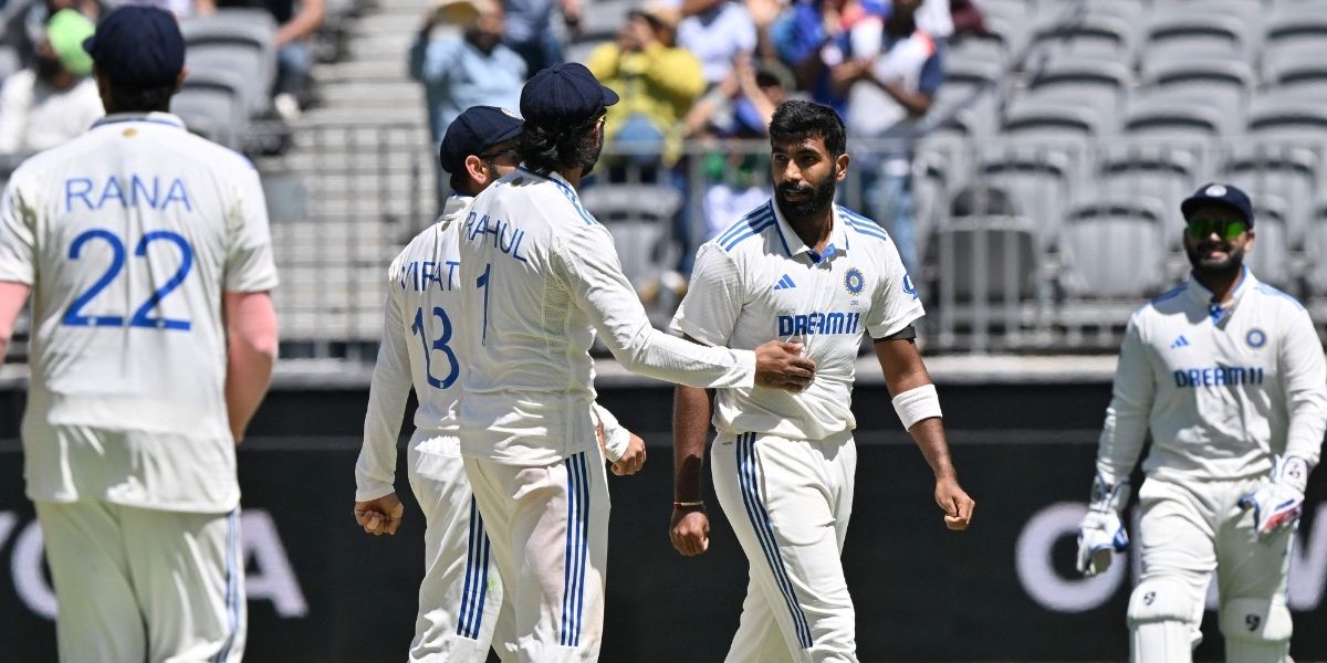 Team India