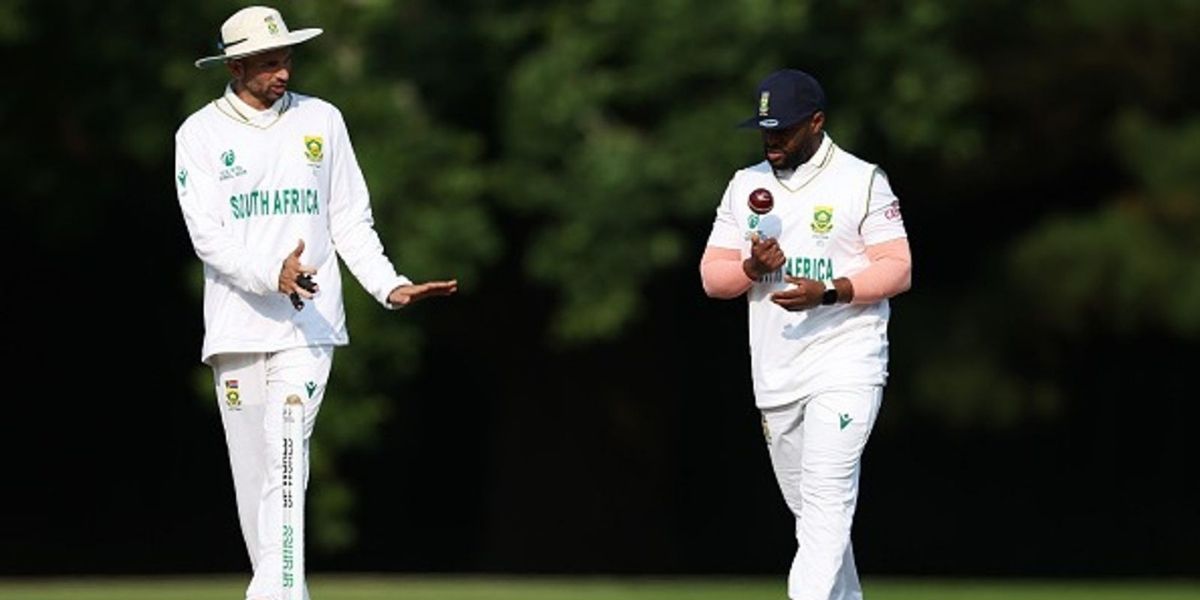 Test Series Team