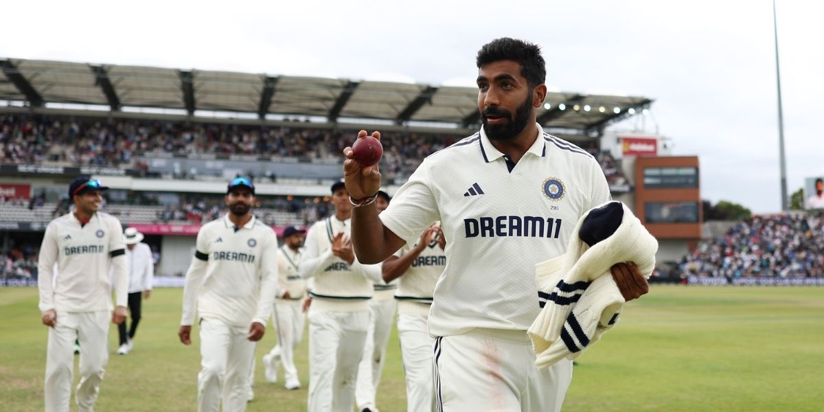 Ind Vs Eng: दूसरे टेस्ट की प्लेइंग इलेवन हुई फाइनल, 2 खिलाड़ियों का डेब्यू, अर्शदीप का डेब्यू 2 Ind Vs Eng