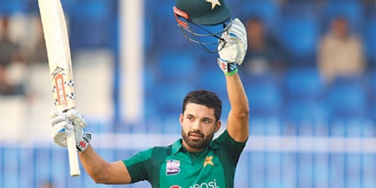 Mohammad Rizwan