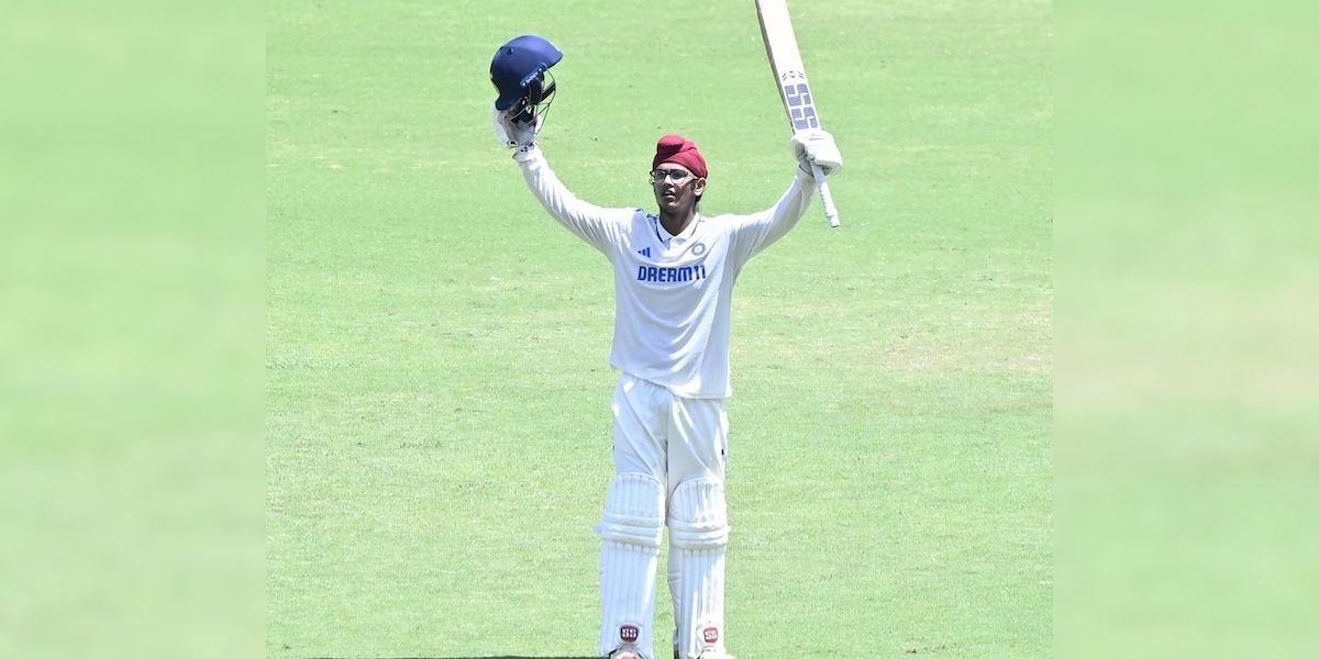 Indian Star