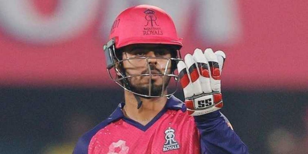 Ipl 2026 से पहले स्टार खिलाड़ी ने छोड़ी अपनी टीम, अब दिल्ली के लिए खेलता हुआ आएंगा नज़र 2 Ipl 2026