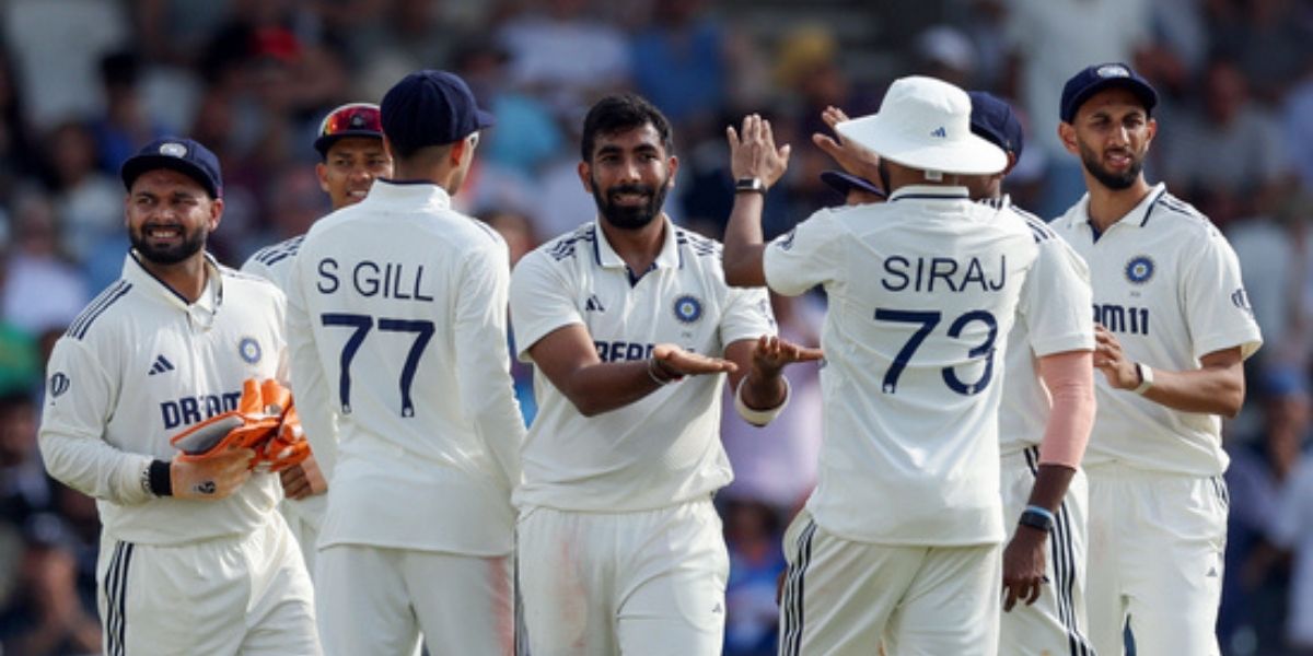 Ind Vs Eng: दूसरे टेस्ट के लिए टीम इंडिया की प्लेइंग इलेवन हुई फिक्स, 3 मैच विनर हुए बाहर 2 Ind Vs Eng