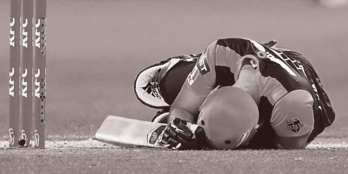 खेल जगत में पसरा मातम, 17 खिलाड़ियों ने मैदान में तोड़ा दम 2 Player