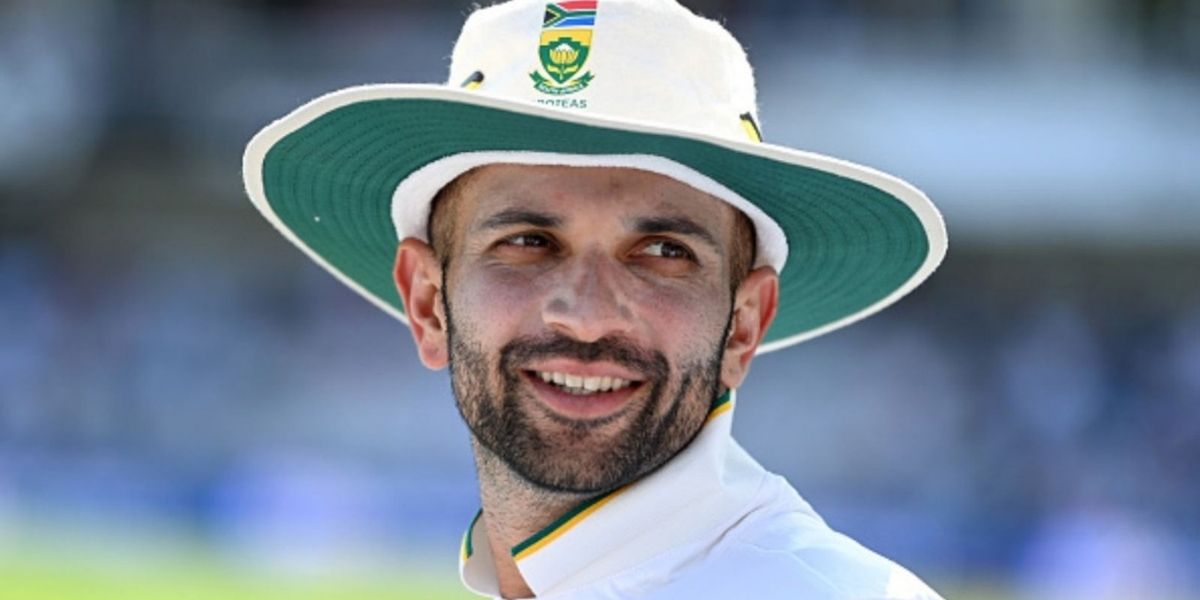 Test Captain