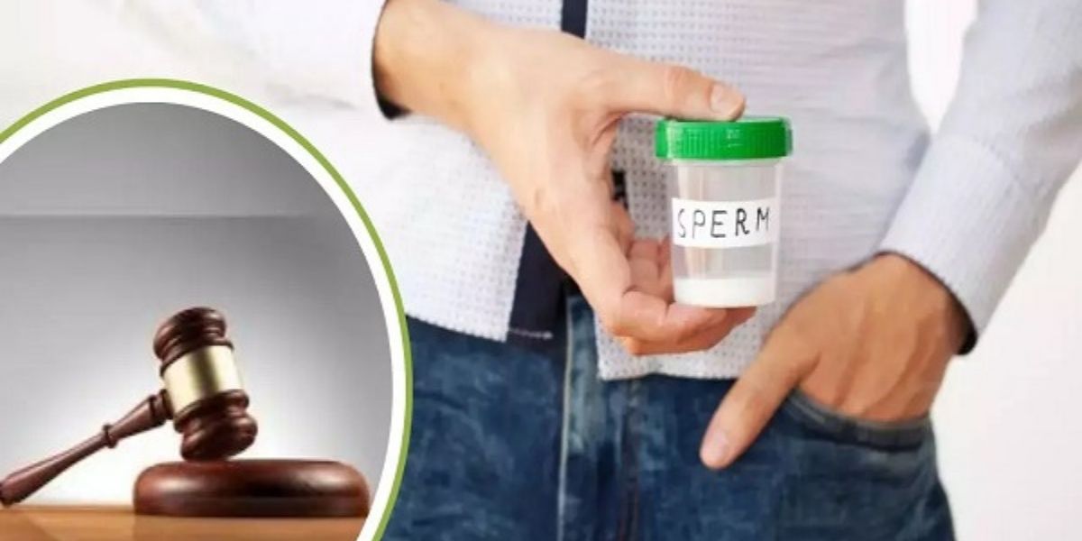 'उसका स्पर्म तो दे दो….' पति और बेटे की मौत के बाद कोर्ट पहुंची बेबस मां, फर्टिलिटी सेंटर की क्रूरता से हुई तंग 2 Court