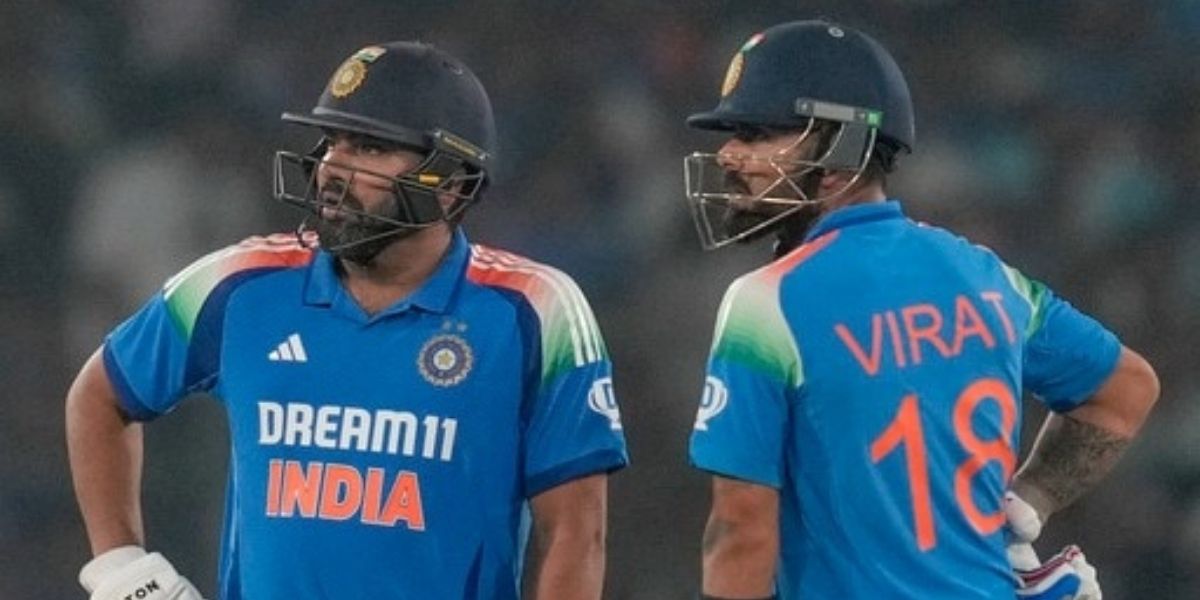 खुशखबरी! टेस्ट सीरीज के बीच रोहित शर्मा और विराट कोहली की टीम इंडिया में वापसी, इस तारीख से खेलेंगे मैच 2 Team India