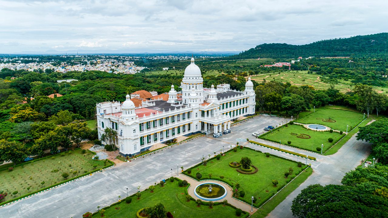 Luxury Hotels