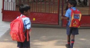Education In Jail