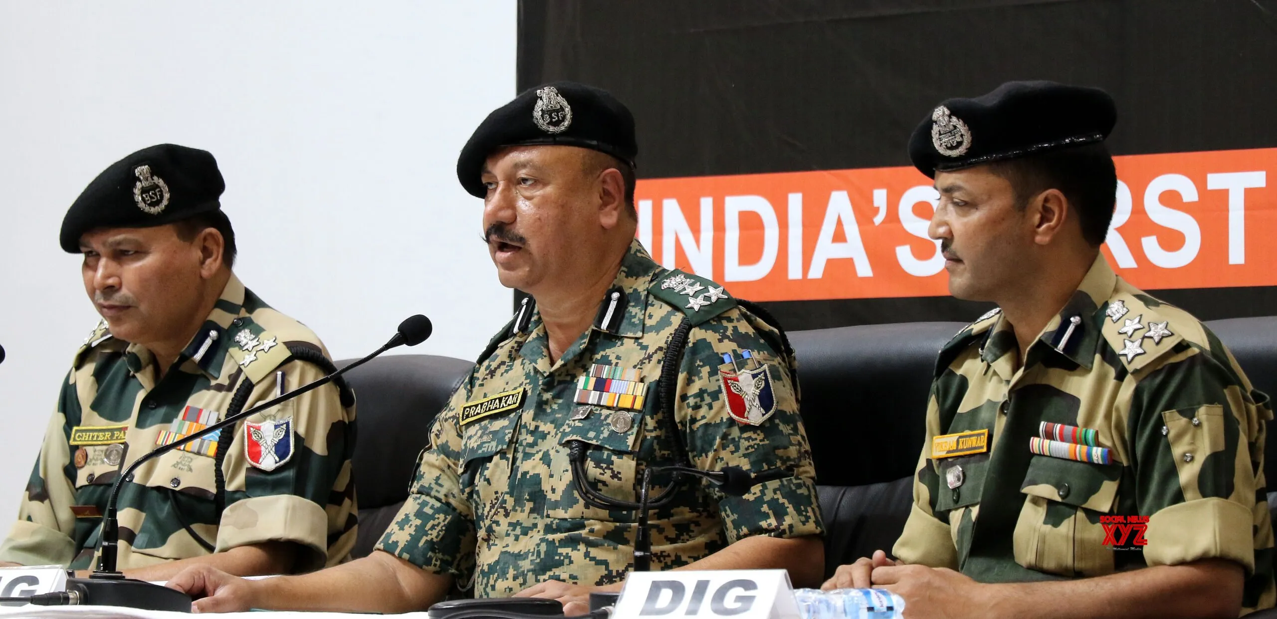 Operation Sindoor