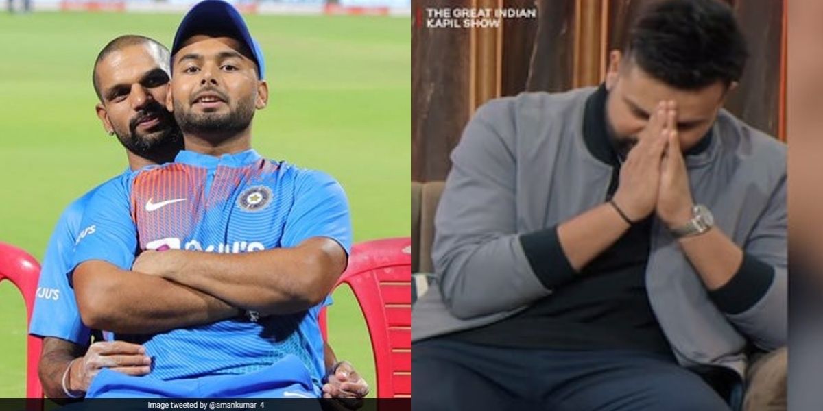 10 दिन तक बिना नहाए क्रिकेट खेलते हैं ये दो इंडियन क्रिकेटर, टीम में साथी खिलाड़ी भी बदबू से रहते हैं परेशान 2 Indian Cricketers