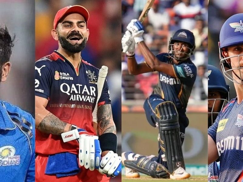 Ipl-2025S-Best-Playing-11-Announced-Kohli-Surya-Included-Gill-And-Iyer-Out