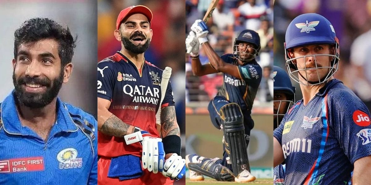 Ipl-2025S-Best-Playing-11-Announced-Kohli-Surya-Included-Gill-And-Iyer-Out
