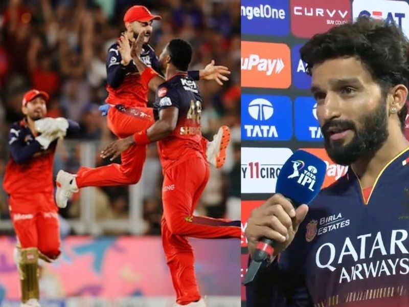‘किसी और से ज़्यादा इसके हकदार….’ खिताब जीतने के बाद गदगद नजर आए रजत पाटीदार, इन्हें बताया जीत का असली हकदार