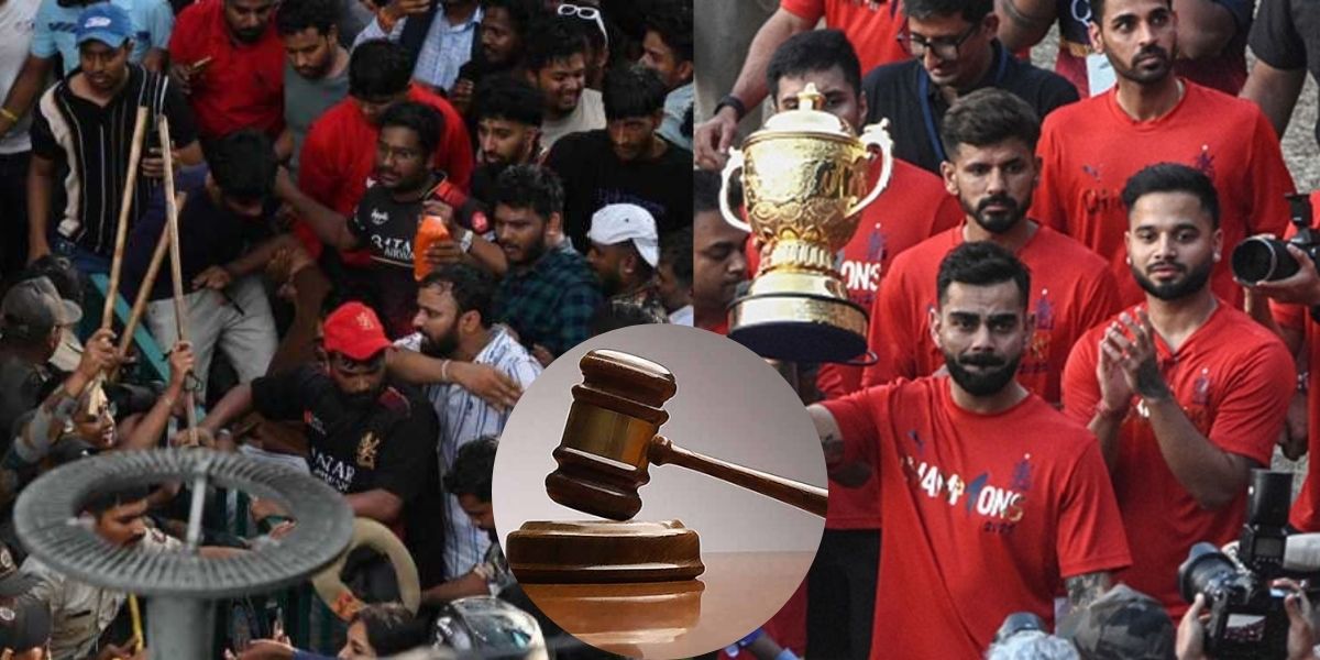 Rcb-Will-Be-Sued-For-Rs-100-Crore-Peoples-Anger-Erupted-On-The-Franchise-After-11-People-Died-In-A-Stampede