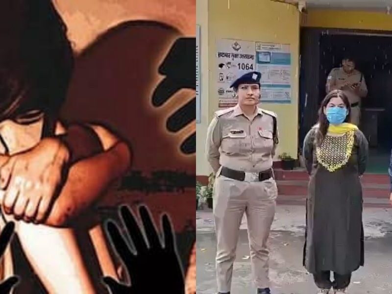 Mother-Got-Her-13-Year-Old-Daughter-Gang-Raped-First-Made-Her-Drink-Alcohol-Then-Parked-The-Car-In-The-Forest